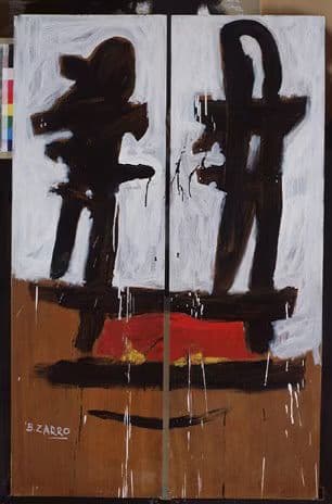 Convivia Romana impression