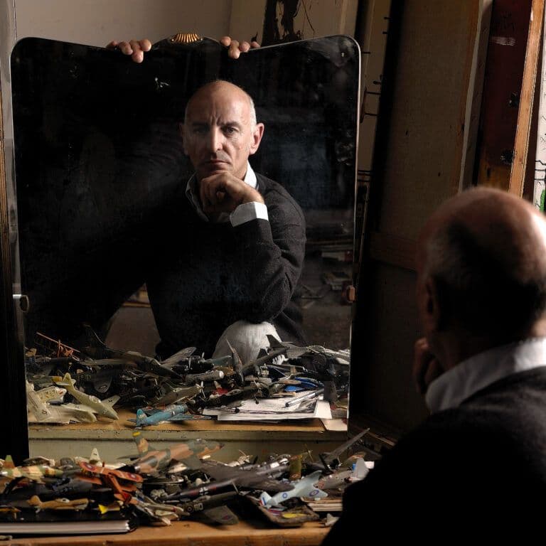 Convivia Romana impression