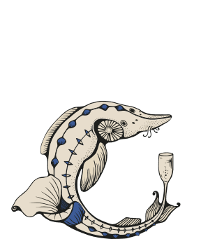 House of Caviar
