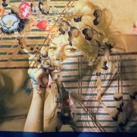 Palazzo Gomez art brunch