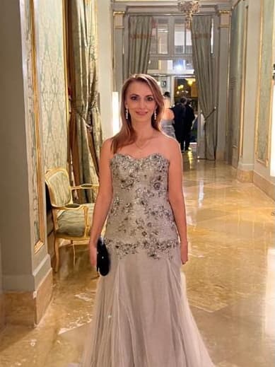 Clementina Rosato
