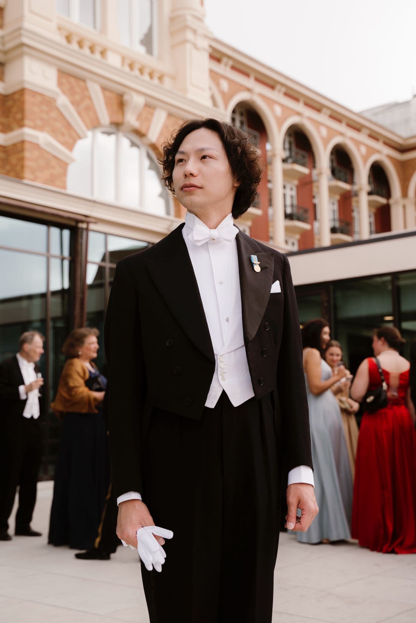 Enoch Manto Lieu Esq.