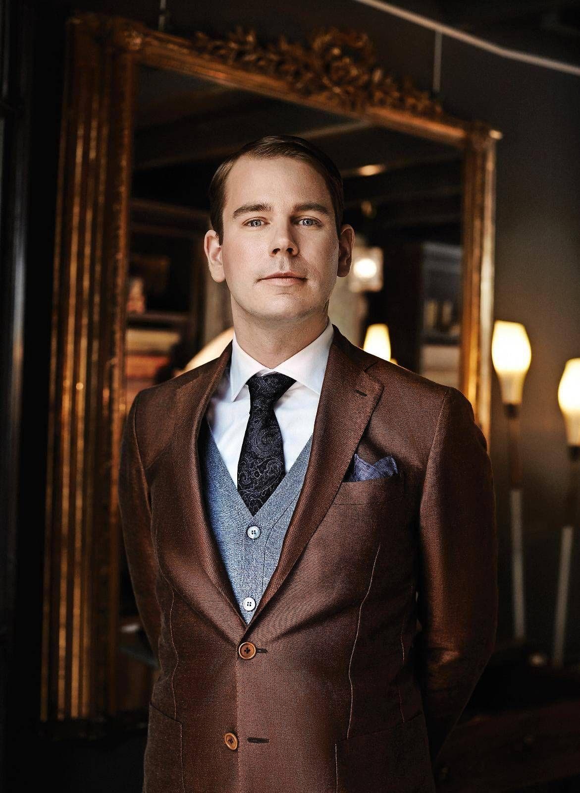 Jonkheer Thomas Stoop