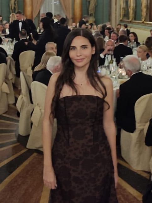 Dr. Melania Maione