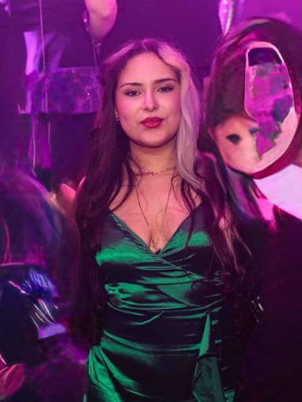 Olaya Rhars