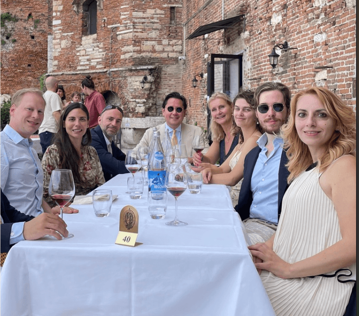 Aperitivo Rinforzato
