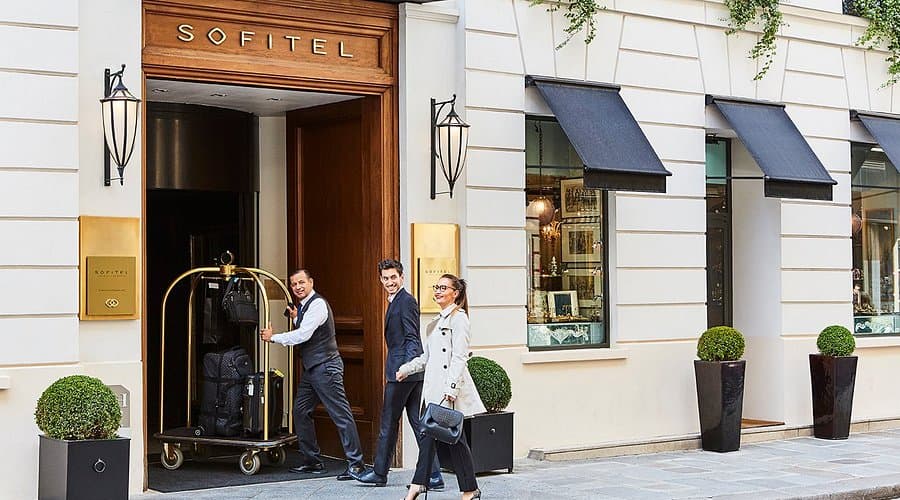 Waltz & Wine Paris - April