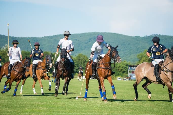 Tuscany Polo Clinic