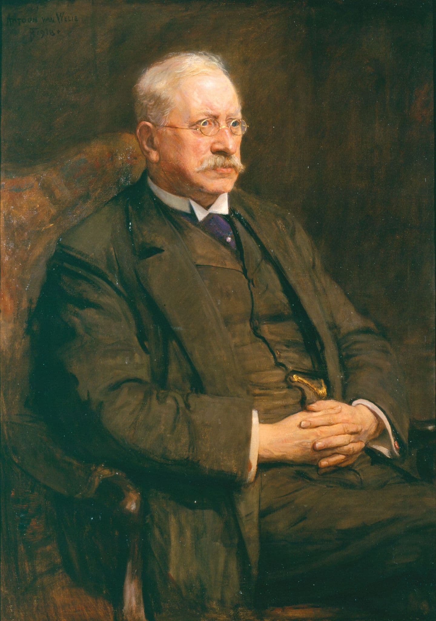 Sparkling Art Matinée at Museum Bredius