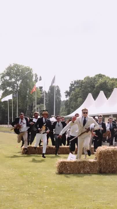 Black Tulip Society members